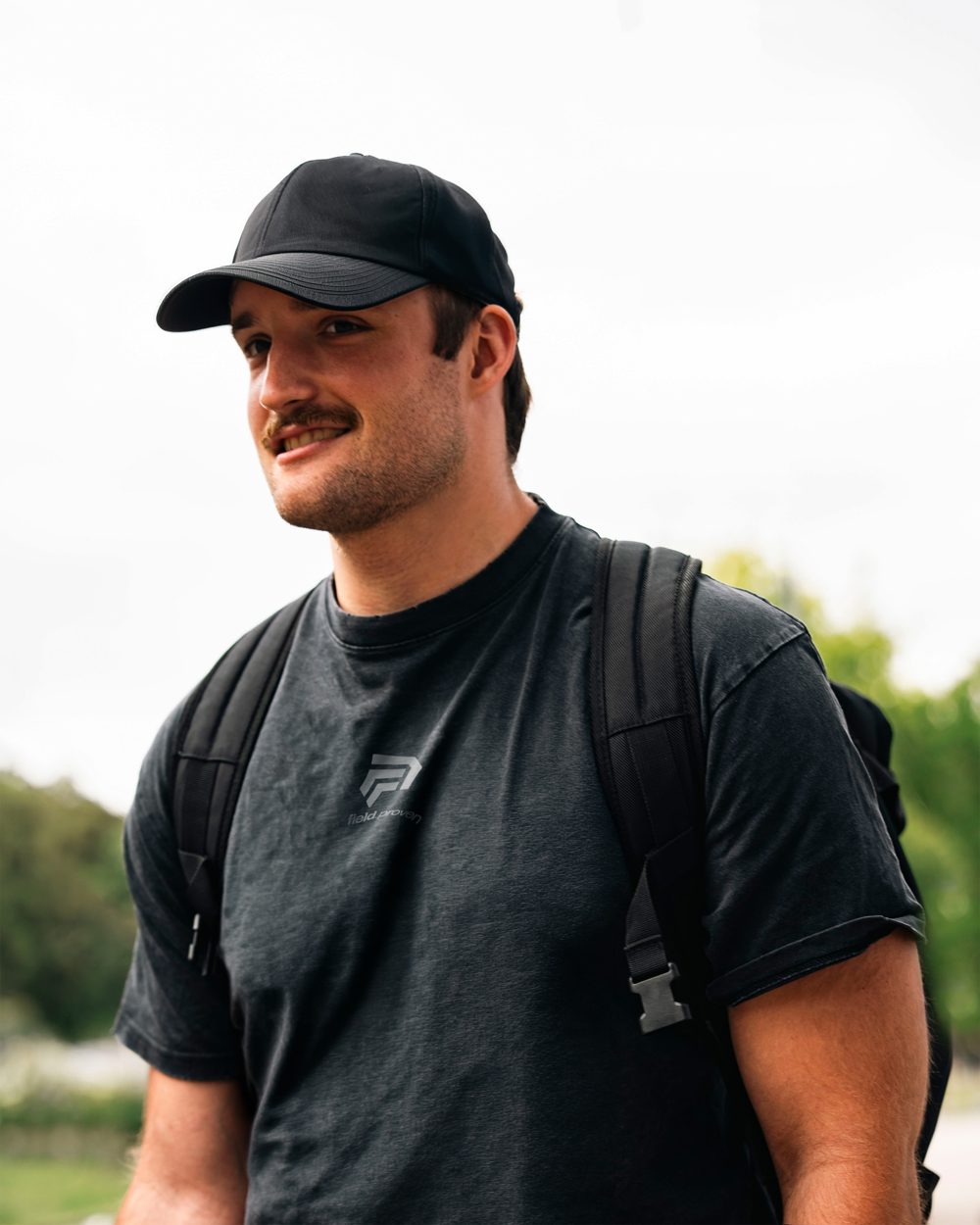 Timmy, Strength & Conditioning coach